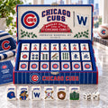 Premium CCC Mahjong Tiles Set TTMH