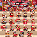 OSB Special Squishies Collection TTTT